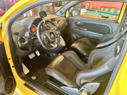 
										Abarth 695 completo									
