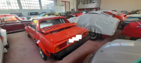 Fiat X 1/9