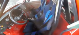 
										Fiat X 1/9 completo									