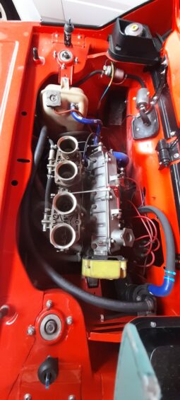 
										Fiat X 1/9 completo									