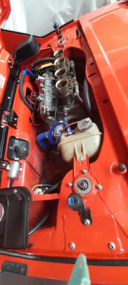 
										Fiat X 1/9 completo									