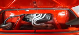 
										Fiat X 1/9 completo									