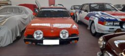 
										Fiat X 1/9 completo									