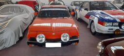 
										Fiat X 1/9 completo									