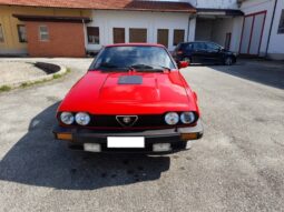 Alfa Romeo GTV