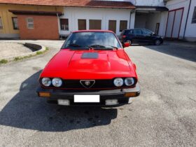 Alfa Romeo GTV