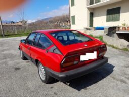 Alfa Romeo GTV