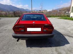 Alfa Romeo GTV