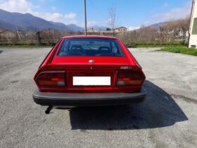 Alfa Romeo GTV
