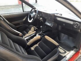 Alfa Romeo GTV