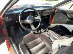 
										Alfa Romeo GTV completo									