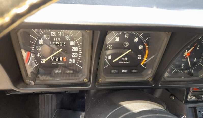 
								Alfa Romeo GTV completo									