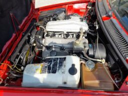 
										Alfa Romeo GTV completo									