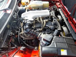 
										Alfa Romeo GTV completo									