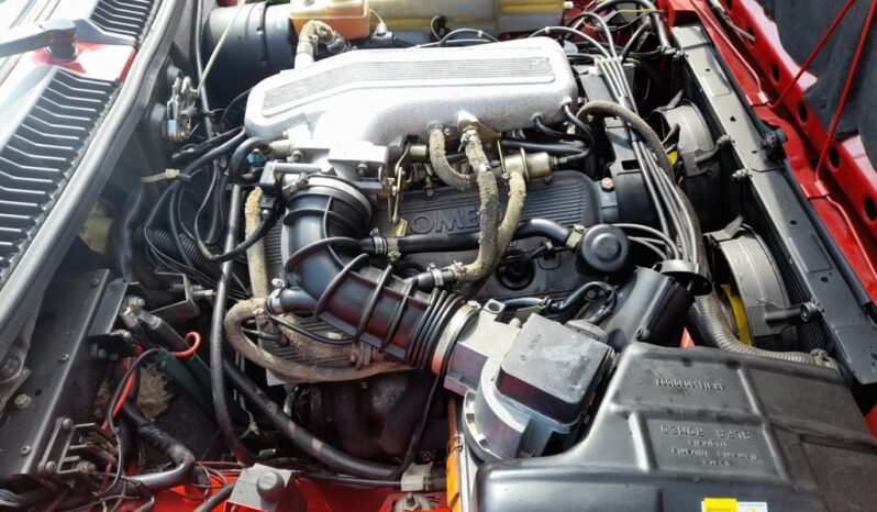 
								Alfa Romeo GTV completo									