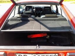 
										Alfa Romeo GTV completo									
