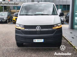 Volkswagen T6.1 Transporter
