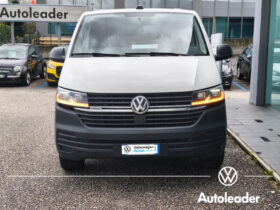 Volkswagen T6.1 Transporter