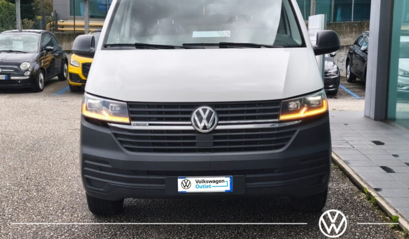 
								Volkswagen T6.1 Transporter completo									
