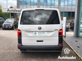 Volkswagen T6.1 Transporter