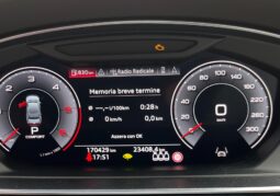 
										Audi A8 completo									