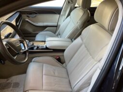 
										Audi A8 completo									