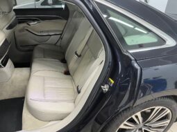 
										Audi A8 completo									