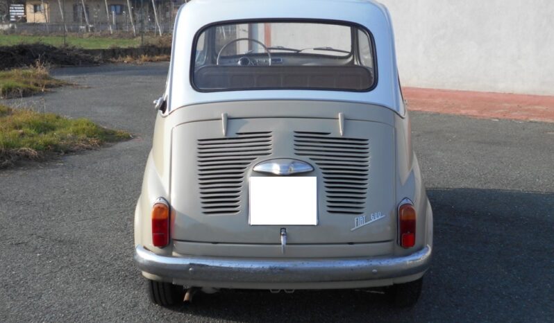 
								Fiat Multipla completo									