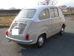 Fiat Multipla