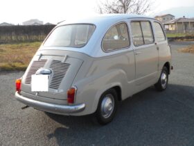 Fiat Multipla