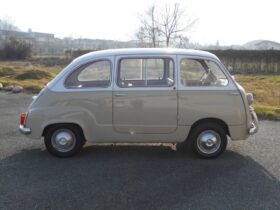 Fiat Multipla