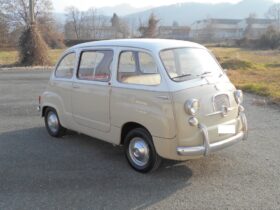 Fiat Multipla