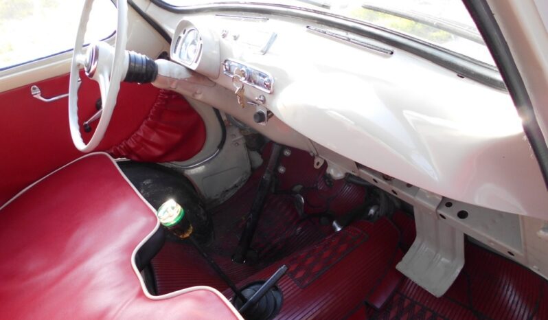 
								Fiat Multipla completo									