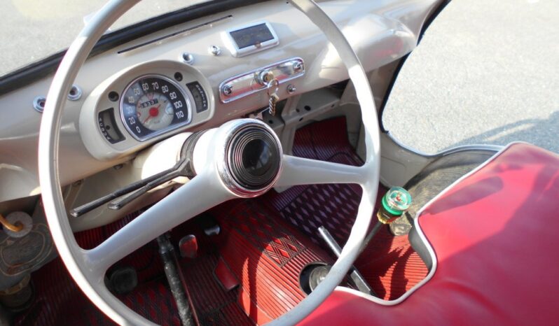
								Fiat Multipla completo									