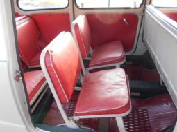 
										Fiat Multipla completo									