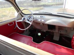 
										Fiat Multipla completo									