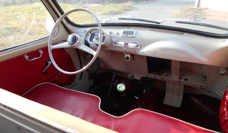 
								Fiat Multipla completo									