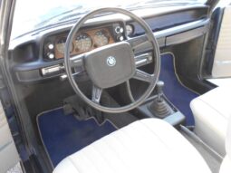 
										BMW 2002 completo									