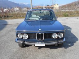 BMW 2002