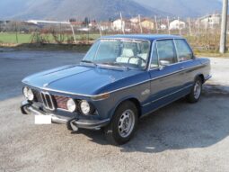 BMW 2002