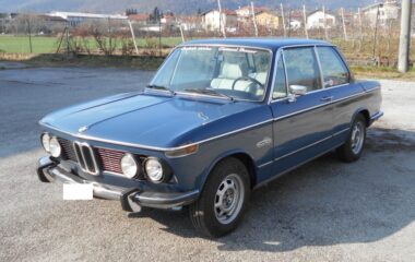 BMW 2002