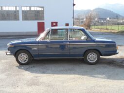 BMW 2002