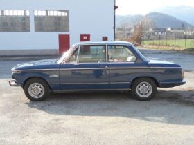 BMW 2002