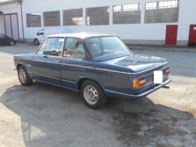 BMW 2002