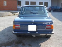 BMW 2002