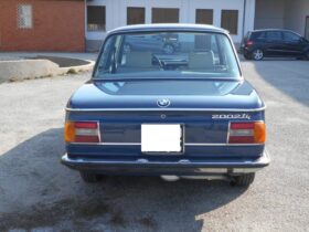 BMW 2002