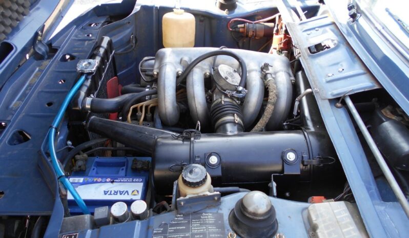 
								BMW 2002 completo									