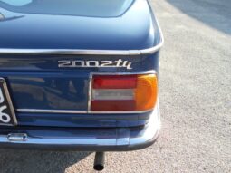 
										BMW 2002 completo									