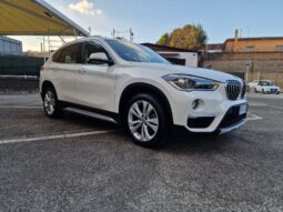 
										BMW X1 completo									