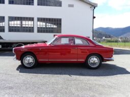 GIULIETTA SPRINT VELOCE